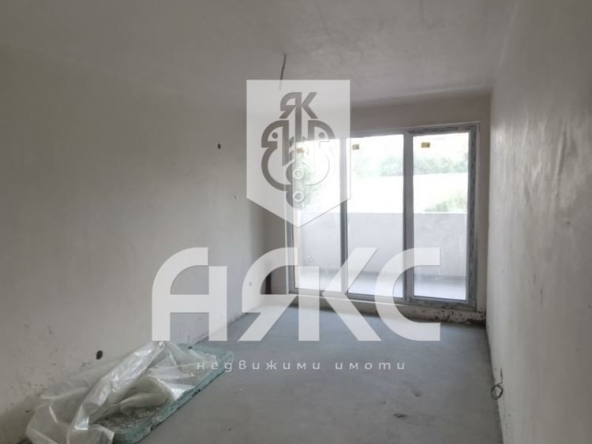 Двустаен апартамент в София, Манастирски ливади - 71 кв.м за 1042 €/кв.м - Снимка #1