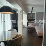 Дава се под наем Тристаен апартамент в Пловдив, Кършияка - 115 кв.м за 900 € - Снимка #1