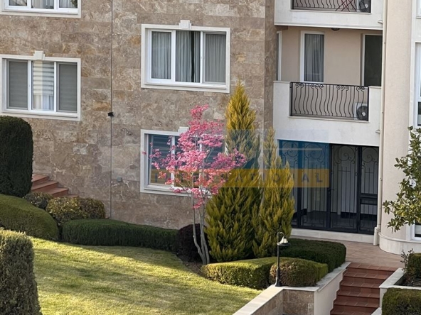 Тристаен апартамент в Черноморец - 99 кв.м за 876 €/кв.м - Снимка #1