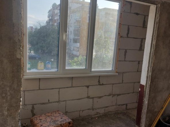 Едностаен апартамент в Видин, Гео Милев - 40 кв.м за 421 €/кв.м - Снимка #1