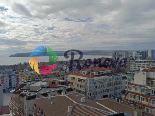 Ателие в Варна, Бриз - 63 кв.м за 875 €/кв.м - Снимка #1