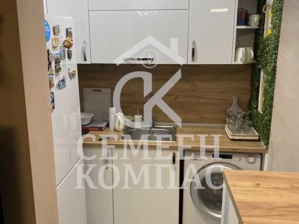 Двустаен апартамент в Пловдив, Мараша - 48 кв.м за 1541 €/кв.м - Снимка #1