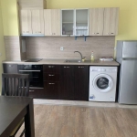 Дава се под наем Двустаен апартамент в Бургас, Сарафово - 62 кв.м за 378.93 € - Снимка #1