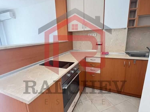 Дава се под наем Двустаен апартамент в Варна, Спортна зала - 80 кв.м за 359.04 € - Снимка #1