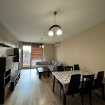 Дава се под наем Двустаен апартамент в Варна, ХЕИ - 65 кв.м за 548.25 € - Снимка #1