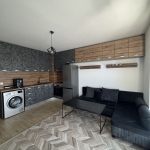 Дава се под наем Двустаен апартамент в Варна, Възраждане 3 - 70 кв.м за 448.8 € - Снимка #1