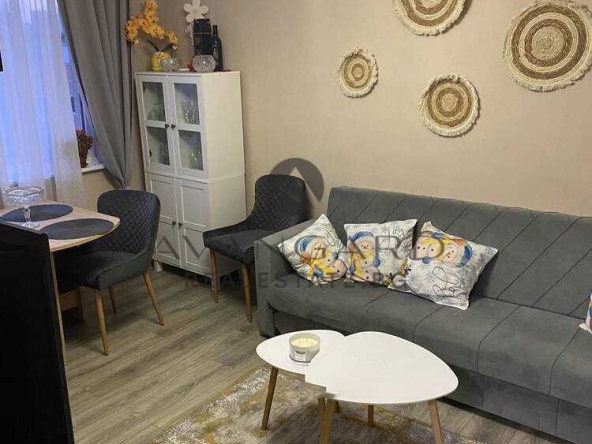 Двустаен апартамент в Пловдив, Център - 48 кв.м за 1541 €/кв.м - Снимка #1