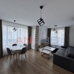 Дава се под наем Двустаен апартамент в София, Малинова долина - 66 кв.м за 747.66 € - Снимка #1