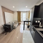 Дава се под наем Двустаен апартамент в София, Хиподрума - 73 кв.м за 458.49 € - Снимка #1