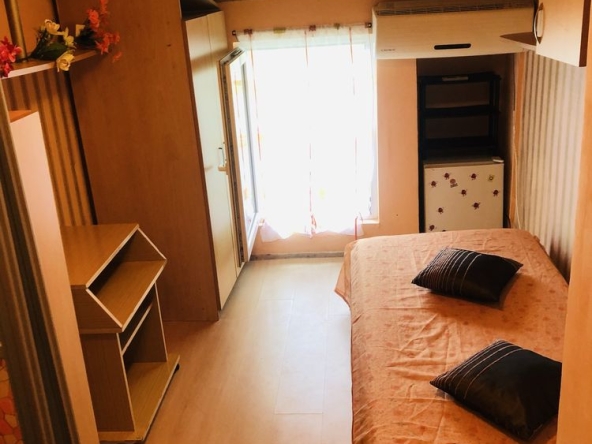 Дава се под наем Ателие в Варна, Морска градина - 15 кв.м за 179.52 € - Снимка #1