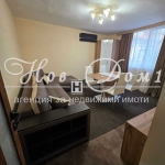 Дава се под наем Двустаен апартамент в Варна, Цветен квартал - 40 кв.м за 348.84 € - Снимка #1