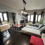Дава се под наем Едностаен апартамент в Варна, ВИНС - 37 кв.м за 348.84 € - Снимка #1