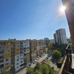 Двустаен апартамент в София, Полигона - 65 кв.м за 1937 €/кв.м - Снимка #1