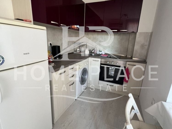 Дава се под наем Двустаен апартамент в Варна, Левски - 50 кв.м за 458.49 € - Снимка #1
