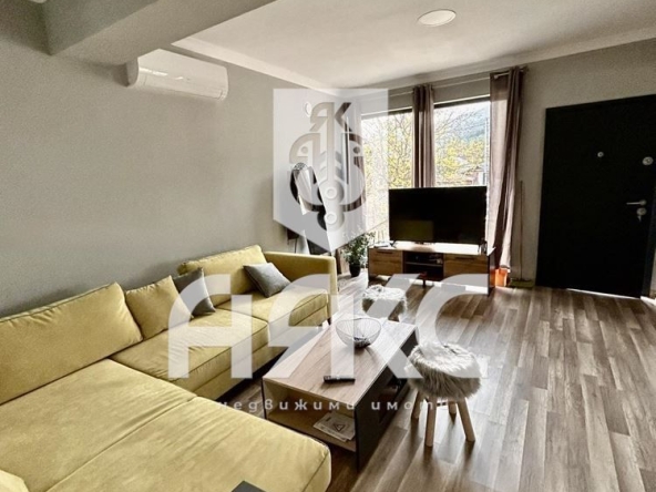 Къща в с. Симеоновец, Област Пазарджик - 120 кв.м за 617 €/кв.м - Снимка #1