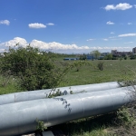 Парцел в София, Овча купел - 1444 кв.м за 76 €/кв.м - Снимка #1