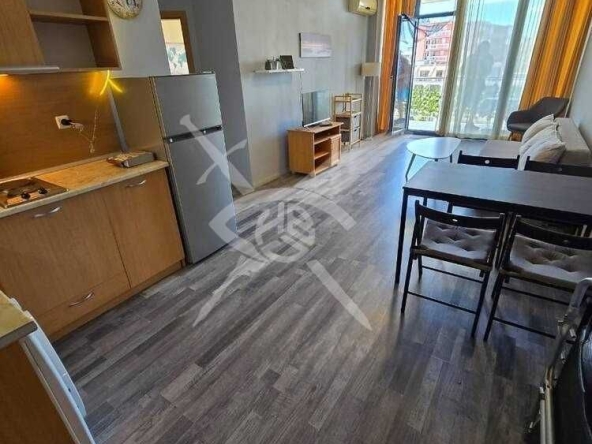 Двустаен апартамент в к.к. Слънчев бряг - 75 кв.м за 636 €/кв.м - Снимка #1