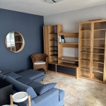 Дава се под наем Тристаен апартамент в София, Манастирски ливади - 92 кв.м за 747.66 € - Снимка #1