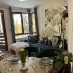 Двустаен апартамент в к.к. Пампорово - 51 кв.м за 805 €/кв.м - Снимка #1