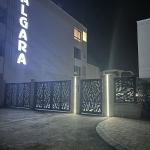 Тристаен апартамент в Пловдив, Младежки Хълм - 141 кв.м за 1043 €/кв.м - Снимка #1