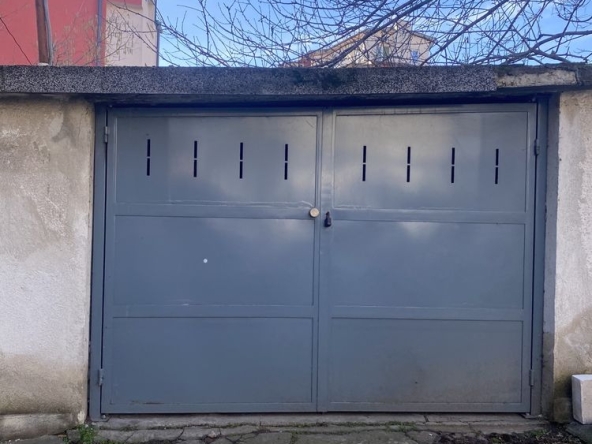 Дава се под наем Гараж / Паркомясто в София, Карпузица - 19 кв.м за 149.43 € - Снимка #1