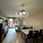 Дава се под наем Двустаен апартамент в Варна, Цветен квартал - 65 кв.м за 548.25 € - Снимка #1