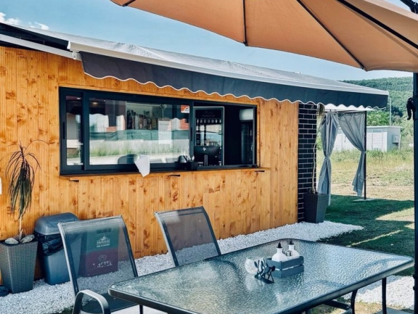 Заведение в София, Център - 30 кв.м за 408 €/кв.м - Снимка #1