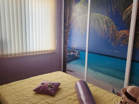 Двустаен апартамент в Пловдив, Кючук Париж - 48 кв.м за 1041 €/кв.м - Снимка #1