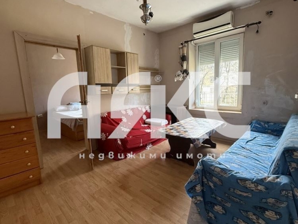 Двустаен апартамент в София, Красна поляна 1 - 45 кв.м за 1065 €/кв.м - Снимка #1