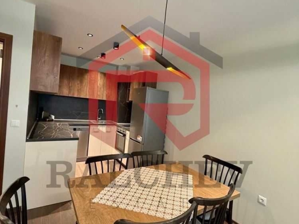 Дава се под наем Двустаен апартамент в Варна, Младост 1 - 65 кв.м за 648.21 € - Снимка #1