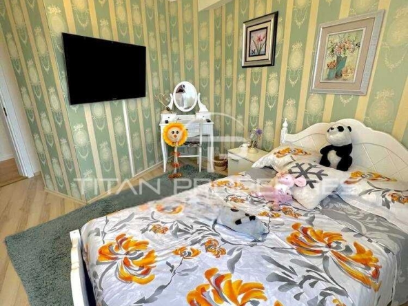 Тристаен апартамент в Пловдив, Кършияка - 190 кв.м за 1047 €/кв.м - Снимка #1