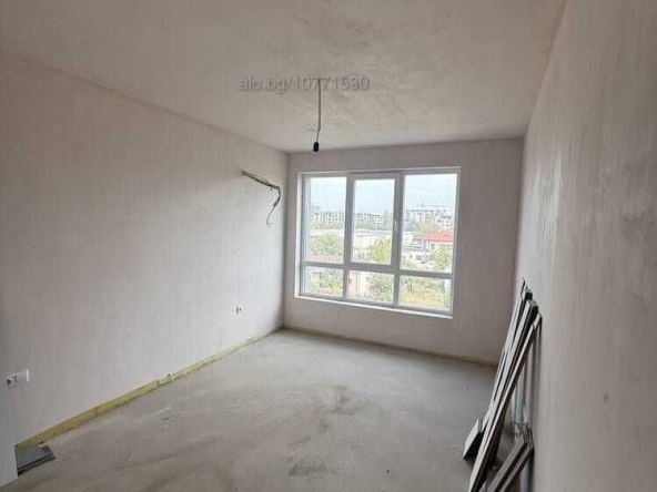 Двустаен апартамент в Пловдив, Христо Смирненски - 59 кв.м за 986 €/кв.м - Снимка #1