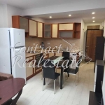 Дава се под наем Двустаен апартамент в Варна, Колхозен пазар - 70 кв.м за 398.82 € - Снимка #1