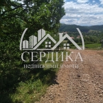 Парцел в с. Боснек, Област Перник - 2000 кв.м за 9 €/кв.м - Снимка #1