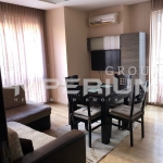 Дава се под наем Двустаен апартамент в Варна, Левски - 55 кв.м за 448.8 € - Снимка #1