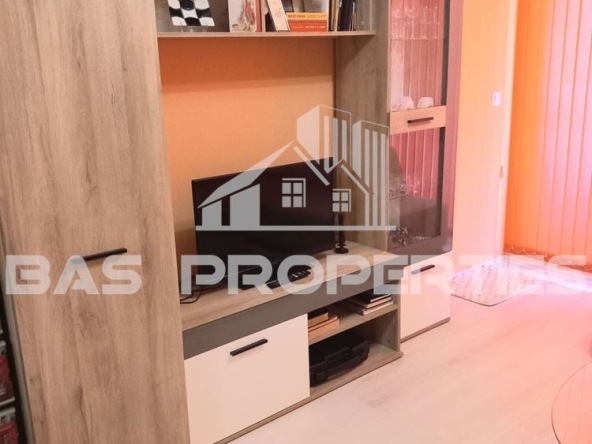 Двустаен апартамент в София, Люлин 9 - 66 кв.м за 1608 €/кв.м - Снимка #1
