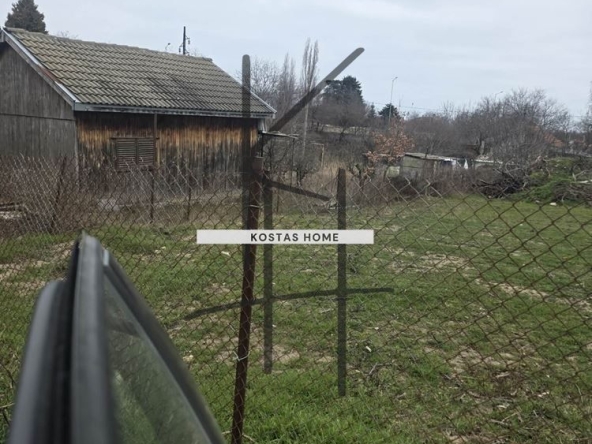 Парцел в Варна, м-т Траката - 851 кв.м за 96 €/кв.м - Снимка #1