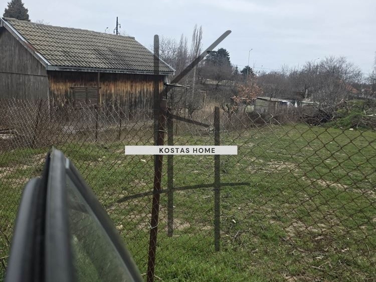 Парцел в Варна, м-т Траката - 851 кв.м за 96 €/кв.м - Снимка #1