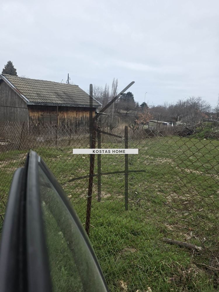 Парцел в Варна, м-т Траката - 851 кв.м за 96 €/кв.м - Снимка #1