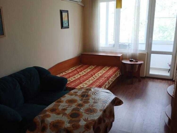 Едностаен апартамент в Пловдив, Мараша - 36 кв.м за 1104 €/кв.м - Снимка #1