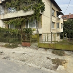 Етаж от къща в Добрич, Дружба 1 - 109 кв.м за 557 €/кв.м - Снимка #1