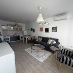 Дава се под наем Двустаен апартамент в София, Кръстова вада - 70 кв.м за 647.19 € - Снимка #1