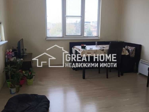 Четиристаен апартамент в Търговище, Център - 124 кв.м за 848 €/кв.м - Снимка #1