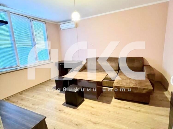 Двустаен апартамент в София, Люлин 7 - 48 кв.м за 1382 €/кв.м - Снимка #1