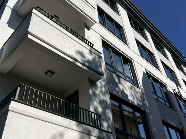 Тристаен апартамент в София, Надежда 2 - 105 кв.м за 1433 €/кв.м - Снимка #1