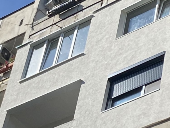 Двустаен апартамент в София, Илинден - 44 кв.м за 2728 €/кв.м - Снимка #1