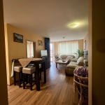 Дава се под наем Двустаен апартамент в с. Рогачево, Област Добрич - 70 кв.м за 498.27 € - Снимка #1