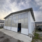 Дава се под наем Склад в Шумен, Топхане - 240 кв.м за 498.27 € - Снимка #1