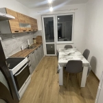 Дава се под наем Двустаен апартамент в Стара Загора, ОРБ - 60 кв.м за 348.84 € - Снимка #1