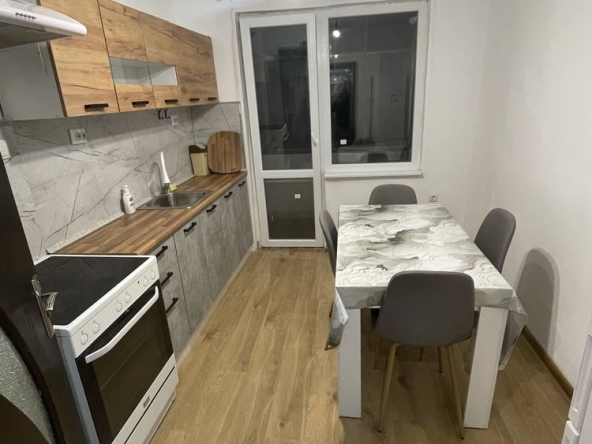 Дава се под наем Двустаен апартамент в Стара Загора, ОРБ - 60 кв.м за 348.84 € - Снимка #1